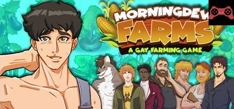 Morningdew Farms: A Gay Farming Game System Requirements