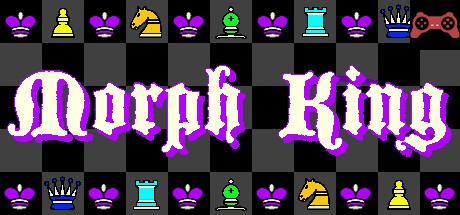 Morph King System Requirements