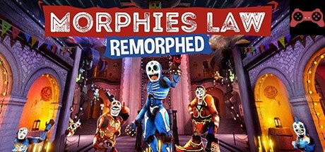 Morphies Law: Remorphed System Requirements
