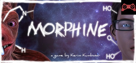 Morphine System Requirements
