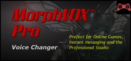 MorphVOX Pro - Voice Changer System Requirements