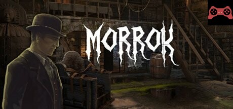 Morrok Collector's Edition System Requirements