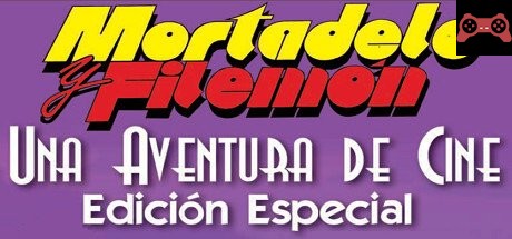 Mortadelo y Filemón: Una aventura de cine - Edición especial System Requirements