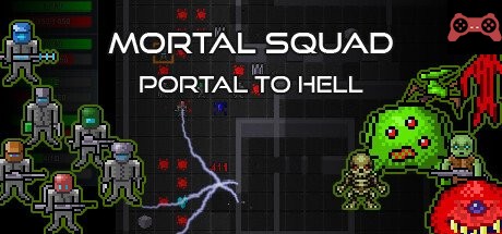 Mortal Squad: Portal to Hell System Requirements