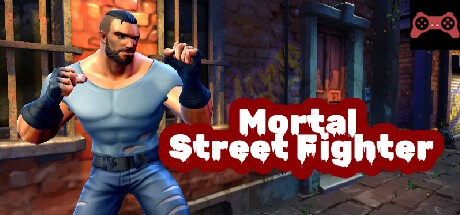 Mortal Street Fighter System Requirements
