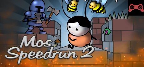 Mos Speedrun 2 System Requirements