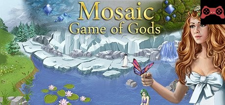 Mosaic: Game of Gods System Requirements