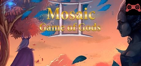 Mosaic: Game of Gods II System Requirements