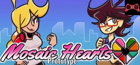 Mosaic Hearts Prototype System Requirements