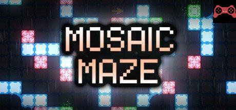 Mosaic Maze System Requirements