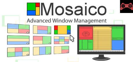 Mosaico System Requirements