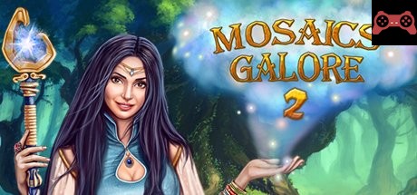 Mosaics Galore 2 System Requirements