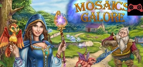 Mosaics Galore System Requirements