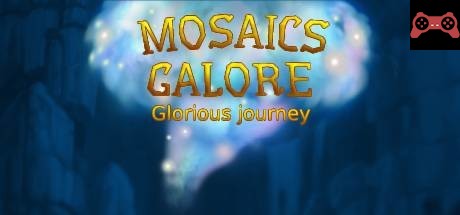 Mosaics Galore. Glorious Journey System Requirements