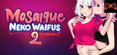 Mosaique Neko Waifus 2 System Requirements