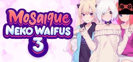 Mosaique Neko Waifus 3 System Requirements