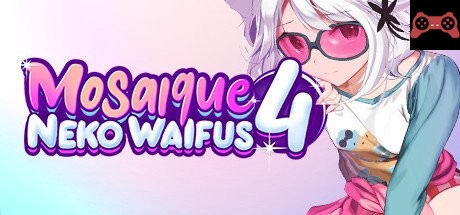 Mosaique Neko Waifus 4 System Requirements