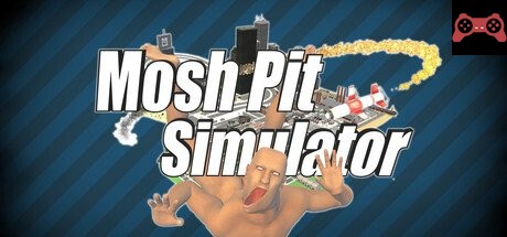 Mosh Pit Simulator System Requirements