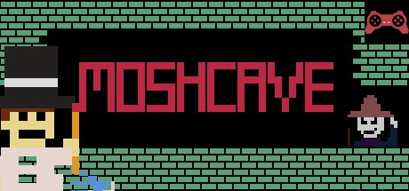 Moshcave System Requirements