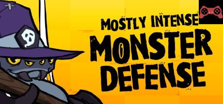 Mostly Intense Monster Defense System Requirements
