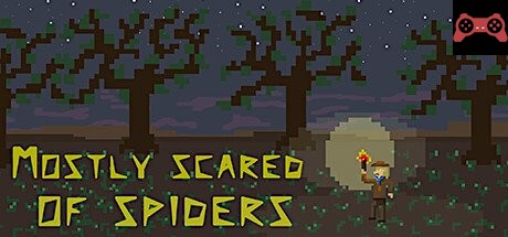 Mostly Scared of Spiders System Requirements