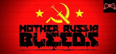 Mother Russia Bleeds System Requirements