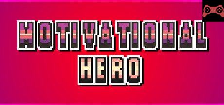 Motivational Hero System Requirements