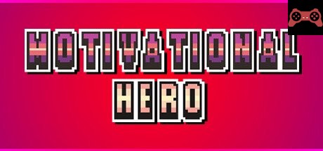Motivational Hero System Requirements