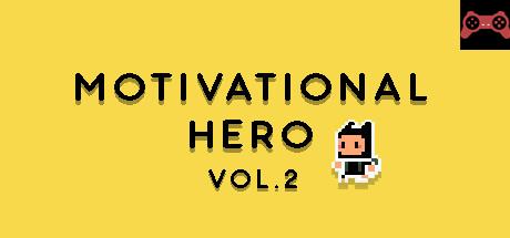 Motivational Hero Vol. 2 System Requirements