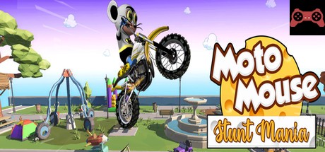 Moto Mouse Stunt Mania System Requirements