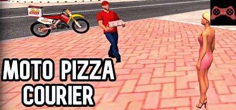 Moto Pizza Courier System Requirements