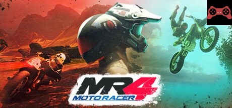 Moto Racer 4 System Requirements