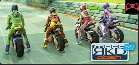 moto RKD dash SP System Requirements
