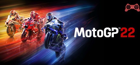 MotoGPâ„¢22 System Requirements