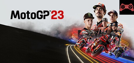 MotoGPâ„¢23 System Requirements