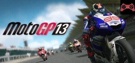 MotoGP13 System Requirements
