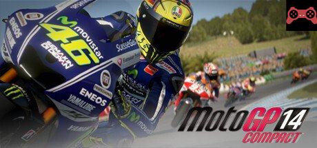 MotoGP14 Compact System Requirements