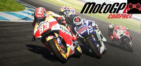 MotoGP15 Compact System Requirements