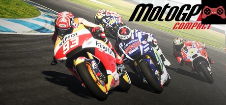MotoGP15 Compact System Requirements