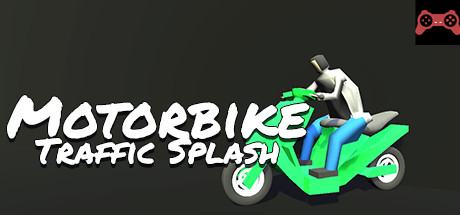 Motorbike Traffic Splash System Requirements