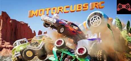 MotorCubs RC System Requirements