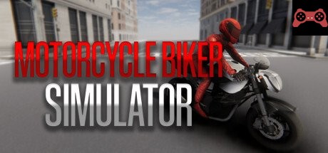 Motorcycle Biker Simulator System Requirements