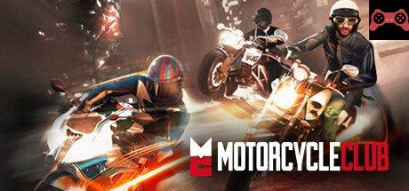Motorcycle Club System Requirements