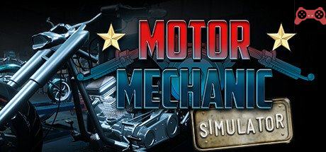 Motorcycle Mechanic Simulator System Requirements