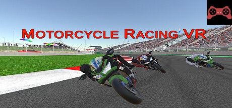 Motorcycle Racing VR System Requirements