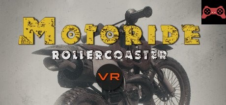 Motoride Rollercoaster VR System Requirements