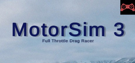 MotorSim 3 System Requirements