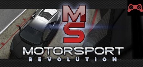MotorSport Revolution System Requirements