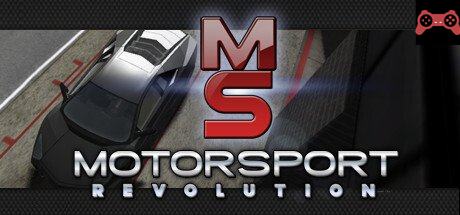 MotorSport Revolution System Requirements