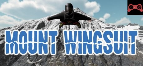 Mount Wingsuit System Requirements